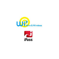 iPassとWi2、日本国内ローミングで提携 画像
