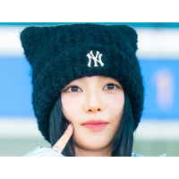 “『紅白』初出場決定”aespaメンバーの美談が明らかに　共演した子役の母親が証言した内容とは？ 画像