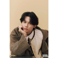 SixTONES・松村北斗、史上初の“3冠”達成！「ViVi国宝級イケメンランキング2025年下半期」発表 画像