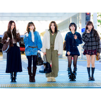 LE SSERAFIM、「オリコン年間シングルランキング」でK-POPガールズグループ最高順位を記録 画像