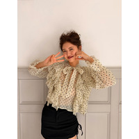 ブランチリポーター・松元絵里花、30歳の誕生日を報告！「正直年齢に気持ちは全くついていってないけど...」 画像