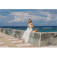 「早く結婚したいです」安斉星来が『ゼクシィ』表紙！ 画像