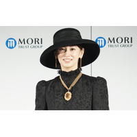 北川景子、2025年は主演女優賞受賞で「本当に念願がなかった」 画像