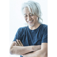 玉置浩二、NHK紅白歌合戦に出場決定！新曲「ファンファーレ」をテレビ初披露 画像