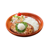 びっくりドンキー、2025年人気ランキングTOP5を発表！ ロングセラー商品「レギュラーバーグディッシュ」は3位 画像