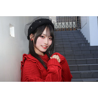 【インタビュー】SKE48・入内嶋涼、水着＆ランジェリーカット満載の初写真集をリリース！グラビア挑戦は「『需要があるんだ』と思いました（笑）」 画像