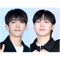 SEVENTEEN・ドギョム×スングァン、1stミニAL『Serenade』カウントダウン開始！プロモーション日程公開 画像