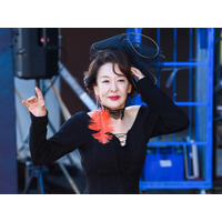 訃報が伝えられた韓国女優（69）、生きていた　「重篤な状態ではあるが、呼吸を維持している」と訂正し謝罪 画像