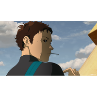 映画『機動戦士ガンダム 閃光のハサウェイ キルケーの魔女』本予告映像が公開！川上洋平［Alexandros]＆SennaRinによる挿入歌も初披露 画像