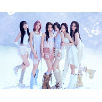 180度の変化に注目…BABYMONSTER、『SUPA DUPA LUV』MV公開！強烈さ脱ぎ捨て“清純ビジュアル”へ 画像