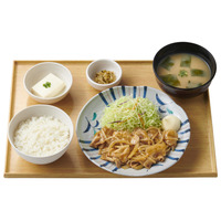 やよい軒で“最も人気な定食”は？2位に「から揚げ定食」、3位に「肉野菜炒め定食」がランクイン 画像
