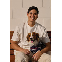 大谷翔平が絵本作家デビュー！愛犬・デコピンの活躍を描く絵本が2026年2月発売 画像