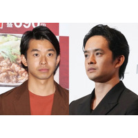 小一郎（仲野太賀）＆藤吉郎（池松壮亮）、兄弟の絆が胸を打つ！NHK大河ドラマ「豊臣兄弟！」予告映像が公開 画像