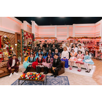 明石家さんまがCANDY TUNEからのお願いに赤面！NHK音楽特番『明石家紅白！』放送決定 画像