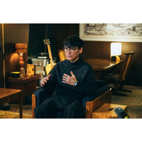 サカナクション・山口一郎、NHK紅白直前に密着ドキュメンタリー放送決定！“うつ”と共に生きる日々に迫る 画像