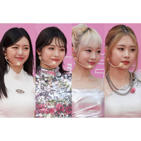 ME:I、メンバー4名が脱退発表....COCORO、RAN、SHIZUKU、KOKONAが年内で活動終了 画像