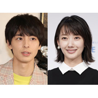 波瑠＆高杉真宙、結婚を発表！「これからの人生を共に歩んでいきたい」 画像