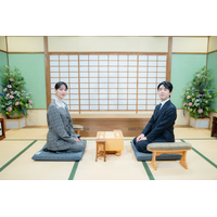 のん＆藤井聡太竜王・名人の2人が初対談！2025年の指し納めの対局も実施 画像
