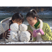 韓流ブームの原点「冬のソナタ」が4Kでスクリーンに蘇る！『映画 冬のソナタ 日本特別版』2026年3月6日公開決定 画像