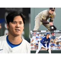 大谷翔平のような“別格”はもちろん、MLBにパワーヒッターも投手すらいない韓国　それでも日本に勝っている点とは？ 画像