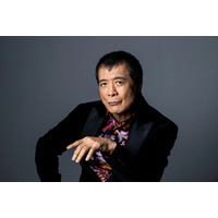 矢沢永吉、「NHK紅白」13年ぶりに出場決定！ソロ50周年の節目に「真実」を熱唱 画像