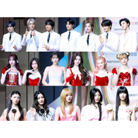 生放送で“放送事故”連発？IVE・NCT・ILLITら出演『2025 SBS歌謡大典』、視聴者から不満の声「残念」 画像