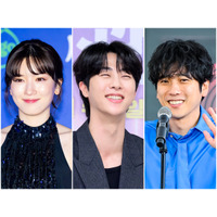 「二宮さんはただの優しいお兄さん」嵐との共演に永野芽郁との熱愛説…キム・ムジュン、日本デビューイヤーを語る 画像