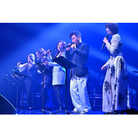 乃木坂46・中西アルノ、リトグリらと名曲セッション！「Spicy Sessions -THE LIVE-」後半の模様が27日放送 画像
