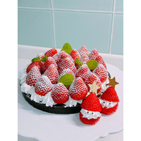 渡辺美奈代の豪華すぎる“手作りクリスマスメニュー”に称賛の声！ 画像