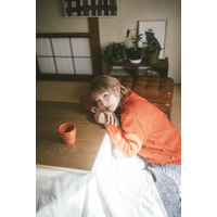 「ラブライブ！」声優・南條愛乃、“のんびりした日常”を切り取った2026年カレンダー発売決定！ 画像