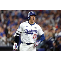 侍ジャパン、2026年WBC出場選手第1陣を発表！大谷翔平、菊池雄星らMLB組を含む8名選出 画像