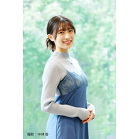 NMB48の才女・安部若菜の小説第三作が発売決定！ “握手をしたら人の心が読める”転校生との切ない青春を描く 画像