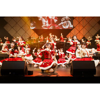 NMB48、「NMB48 クリスマスパーティー2025」を開催！安部若菜の小説第三弾、芳賀礼の1st写真集発売も発表 画像