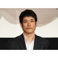 松山ケンイチ、小手伸也の誕生日に送った「おめでとう」ポストが話題 画像