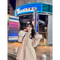 慶応大卒芸人・わたあめりな、初の写真集発売！撮影の舞台裏も動画で公開 画像