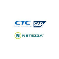 CTC、ネティーザ、SAPジャパン、BIアプライアンス「C−BIA」の販売を開始 画像