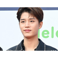 元NCTのテイル、性加害事件で懲役3年6カ月が確定　 画像