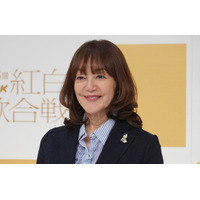 【NHK紅白】50周年の岩崎宏美＆60周年の布施明、紅白で楽しみにしていることを明かす 画像