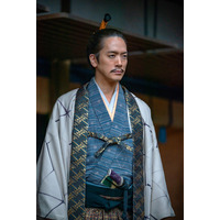 DAIGO、NHK『豊臣兄弟！』で大河初出演！妻・北川景子も応援 画像