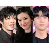 【2025振り返り】永野芽郁と不倫疑惑、「気鋭の韓国人俳優」とは？後に事務所が報道を否定 画像