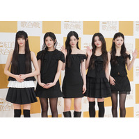 【NHK紅白】ILLIT、紅白のステージに意気込み！「今年は私たちの夢が叶った1年になった」 画像