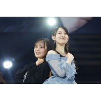 乃木坂46“アンダーメンバー”密着ドキュメンタリーが放送決定！松尾美佑＆矢久保美緒の卒業セレモニー舞台裏も 画像