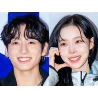 【2025振り返り】BTS・JUNG KOOKとaespa・ウィンター、熱愛説が浮上…“3つの状況証拠”とは？ 画像