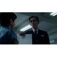 【Netflix 1月ラインナップ】木村拓哉主演『教場』映画版の独占配信も！全24作品が公開へ 画像