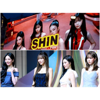 『紅白』出場aespaの広告も展開…韓国・辛ラーメンが欧州市場攻略へ本腰 画像