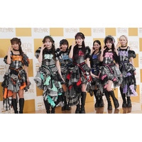 【NHK紅白】CANDY TUNE、「“倍倍！”で最高のパフォーマンスを届けたい」 画像