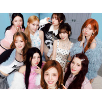 NiziU、メンバー9人の個人インスタ開設！気になるアカウント名は？　2026年の活動示唆するムービー公開も 画像