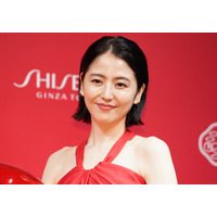 長澤まさみ、結婚を発表！お相手は映画監督・福永壮志氏 画像