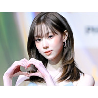 静かに『紅白歌合戦』初出場終えたaespa、1月1日はウィンターの誕生日　“鼻クリームSHOT”で25歳を自ら祝福 画像