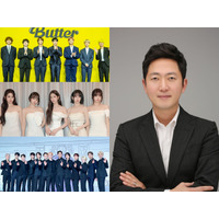 BTSの完全体カムバックを発表したHYBE、2026年は“成果の年”に　代表が新年メッセージ「投資から実現へ」 画像